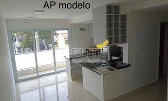 Imagem 5: Apartamento com 2 dormitórios à venda, 62 m² por R$ 564.000,00 - Jardim - Santo André/SP