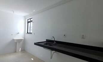 Imagem 5: Apartamento com varanda gourmet