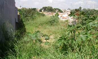 Imagem 4: Terreno - Vila Alberto Simões - Campinas