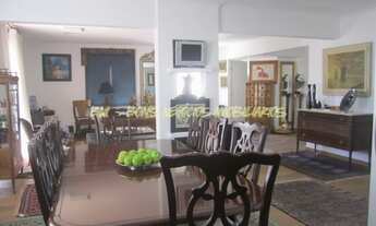 Imagem 3: Apartamento à venda e locação 4 Quartos, 2 Suites, 3 Vagas, 200M², Campo Belo, São Paulo