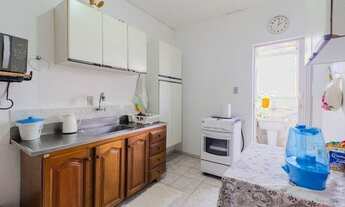 Imagem 7: Apartamento de 3 Dormitórios na Alameda Santo Amaro