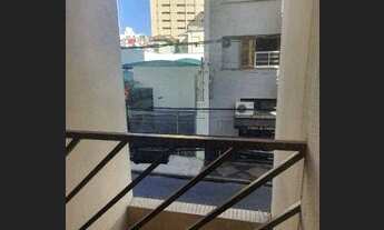 Imagem 6: Apartamento com 1 dormitório para alugar, 45 m² por R$ 750,00/mês - Centro - Campinas/SP