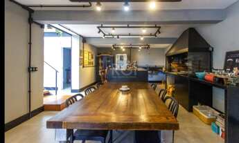 Imagem 5: Casa para venda tem 999 metros quadrados com 6 quartos