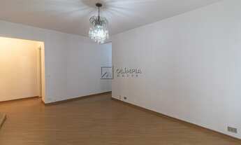 Imagem 4: Apartamento Venda Paraíso 86 m² 2 Dormitórios