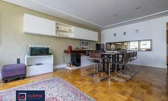 Imagem: Apartamento Venda Cerqueira César 220 m²