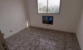 Imagem 3: Apartamento de 2 quartos na Praça Seca