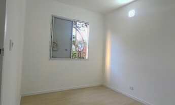 Imagem 6: Apartamento de 2 Dormitórios na Rua Engenheiro José Bueno Bicalho