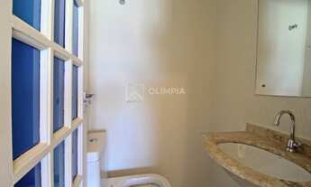 Imagem 7: Cobertura Locação 4 Dormitórios - 260 m² Pompéia