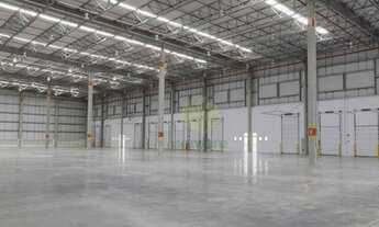 Imagem 3: Galpão para alugar em Campinas/SP