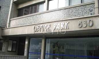 Imagem: Sala - Cambuí - Campinas