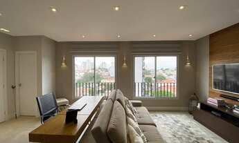 Imagem 2: Apartamento de 3 Dormitórios na Rua André Mendes