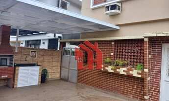 Imagem 6: Sobrado com 2 dormitórios à venda, 100 m² por R$ 600.000,00 - Aparecida - Santos/SP