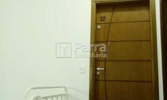 Imagem 3: Apartamento Padrão em Franca