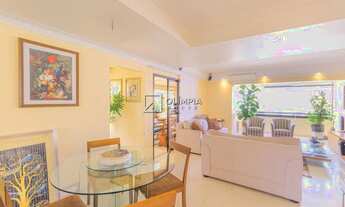 Imagem 6: Cobertura Venda 4 Dormitórios - 245 m² Perdizes