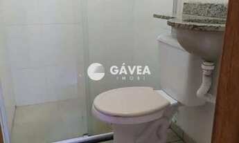 Imagem 4: Apartamento de 1 quarto para alugar em São Vicente