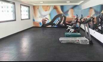 Imagem 3: Parque Flora Apartamento com 2 dormitórios