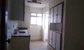 Imagem 5: Apartamento de 3 Dormitórios na Alameda dos Uapês