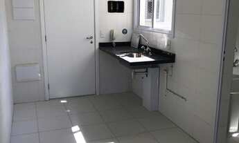 Imagem 4: Venda Apartamento 3 Dormitórios - 116 m² Brooklin