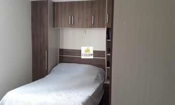 Imagem 6: Apartamento à venda, Santana, 96m², 3 dormitórios, 1 suíte, 1 vaga!