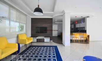 Imagem 3: Apartamento à venda 2 Quartos, 2 Vagas, 72M², Paraíso do Morumbi, São Paulo - São Paulo