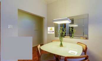 Imagem 4: Apartamento à venda, Bela Vista, 98m², 2 dormitórios, sem vaga!