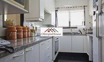 Imagem 7: Apartamento Venda 4 Dormitórios - 205 m² Perdizes