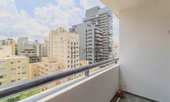 Imagem 7: Apartamento Venda 2 Dormitórios - 68 m² Pinheiros