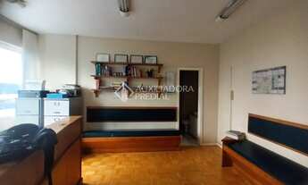 Imagem 3: PORTO ALEGRE - Conjunto Comercial/Sala - Centro Histórico