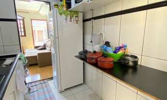 Imagem 4: BELO HORIZONTE - Casa Padrão - Rio Branco