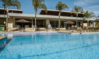 Imagem 5: Lote de Ilha c/ 488m² em Condomínio Alphaville - Ribeirão Preto