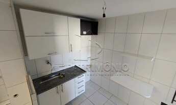 Imagem 5: SOROCABA - Apartamento Padrão - Ipanema