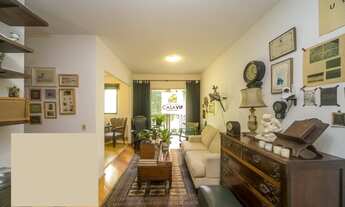 Imagem 2: Apartamento à venda, Vila Suzana, 74m², 2 dormitórios, 1 suíte, 2 vagas!