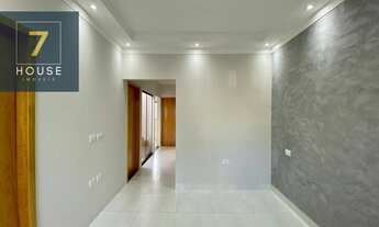 Imagem 6: Linda casa à venda no Jardim Monte Rei - Maringá/PR