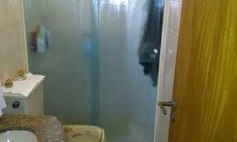 Imagem 7: Apartamento de 2 Dormitórios na Rua Nossa Senhora da Saúde