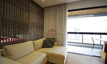 Imagem 5: Apartamento Venda Vila Olímpia 67 m² 1 Dormitórios