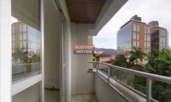 Imagem 2: Apartamento para Venda em Florianópolis, Trindade, 2 dormitórios, 1 suíte, 2 banheiros, 1