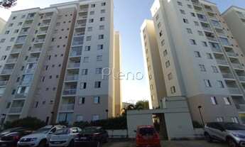 Imagem 1: Apartamento - Parque Brasília - Campinas