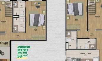 Imagem 5: Porto Sollare localizado no Inácio Barbosa