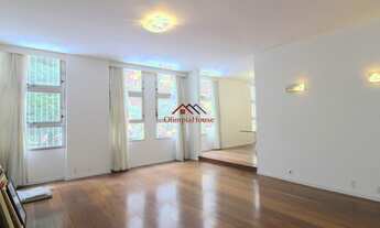 Imagem 2: Venda Apartamento 5 Dormitórios - 320 m² Cerqueira César