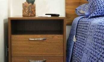 Imagem 2: Apartamento de 1 Dormitório na Rua Juquis