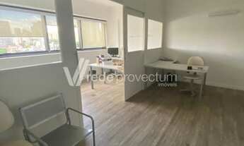 Imagem: Sala - Cambuí - Campinas