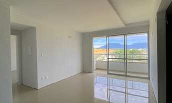 Imagem 6: Apartamento para venda com 81 metros quadrados com 2 quartos em Pedra Branca - Palhoça - S