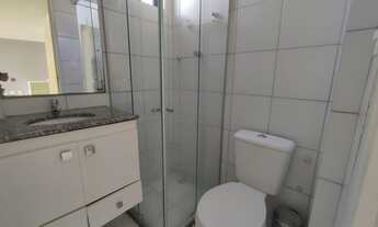 Imagem 7: ALUGO APTO 3 QUARTOS COM VARANDA