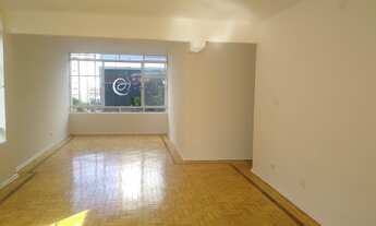 Imagem 2: Apartamento de 3 Dormitórios na Rua Martiniano de Carvalho