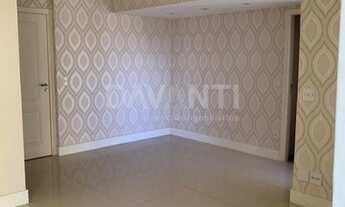 Imagem 2: Apartamento - Mansões Santo Antônio - Campinas