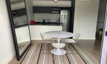 Imagem 2: Apartamento Venda Vila Olímpia 100 m² 1 Dormitórios