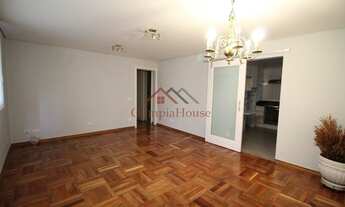 Imagem 2: Apartamento Venda Jardim Paulista 93 m² 3 Dormitórios