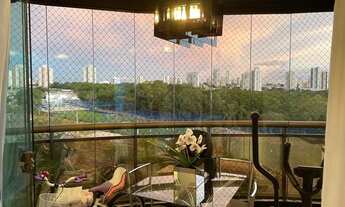 Imagem: Vendo Apartamento no Residencial Torres