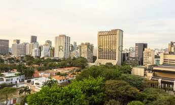 Imagem 3: SãO PAULO - Apartamento Padrão - Jardim Europa