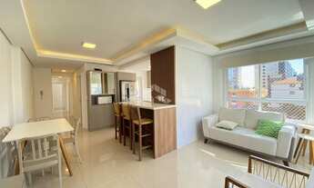 Imagem 4: CAPãO DA CANOA - Apartamento Padrão - Zona Nova